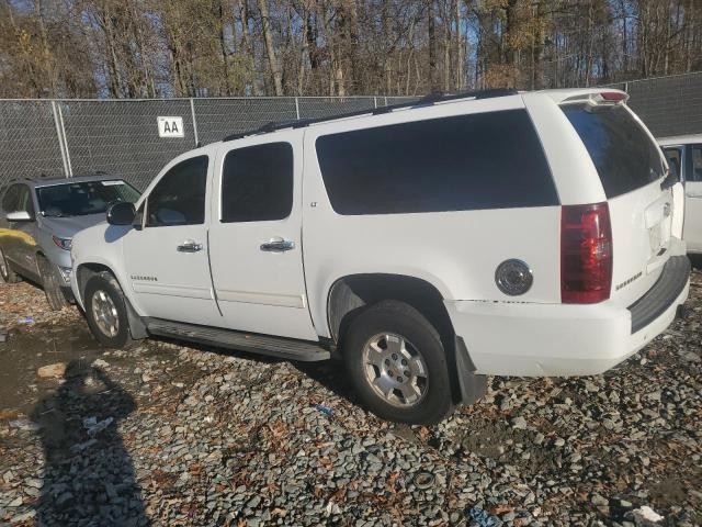 Photo 1 VIN: 1GNUKJE33AR257338 - CHEVROLET SUBURBAN K 