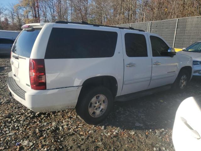 Photo 2 VIN: 1GNUKJE33AR257338 - CHEVROLET SUBURBAN K 