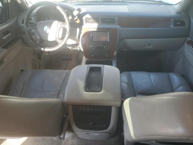 Photo 7 VIN: 1GNUKJE33AR257338 - CHEVROLET SUBURBAN K 