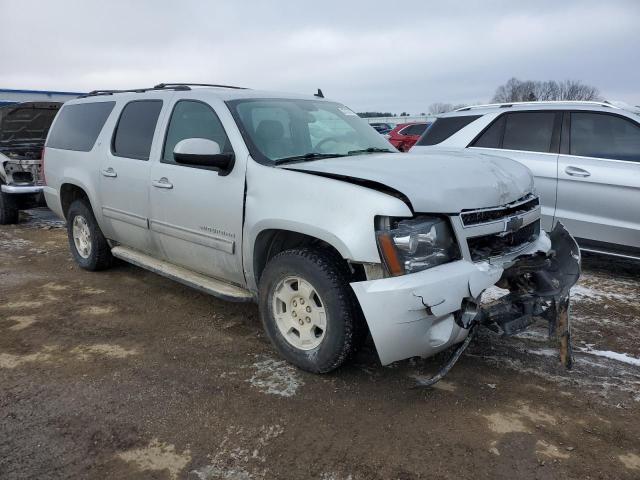 Photo 3 VIN: 1GNUKJE35AR111457 - CHEVROLET SUBURBAN K 