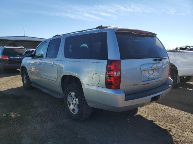 Photo 2 VIN: 1GNUKJE35AR117419 - CHEVROLET SUBURBAN 