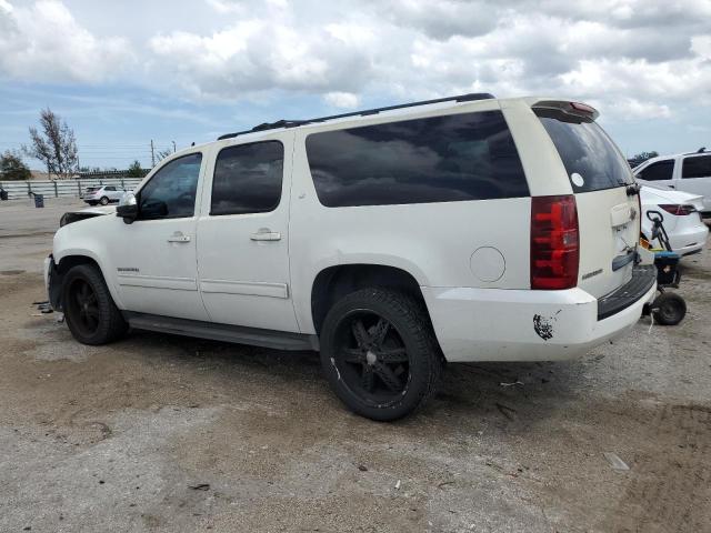 Photo 1 VIN: 1GNUKJE35AR132227 - CHEVROLET SUBURBAN K 