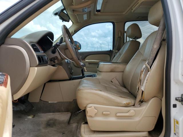 Photo 6 VIN: 1GNUKJE35AR132227 - CHEVROLET SUBURBAN K 