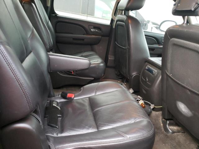 Photo 10 VIN: 1GNUKJE35AR170993 - CHEVROLET SUBURBAN 