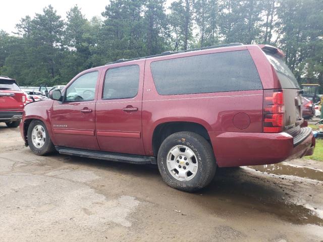 Photo 1 VIN: 1GNUKJE35AR223014 - CHEVROLET SUBURBAN K 