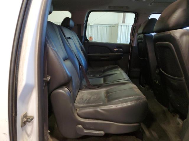 Photo 10 VIN: 1GNUKJE35AR251475 - CHEVROLET SUBURBAN K 