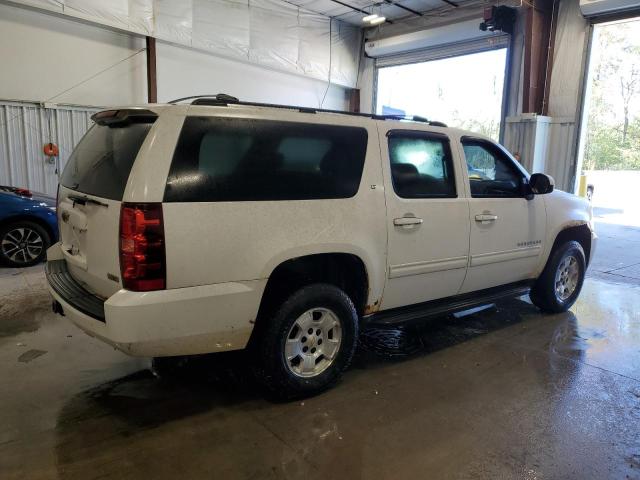 Photo 2 VIN: 1GNUKJE35AR251475 - CHEVROLET SUBURBAN K 