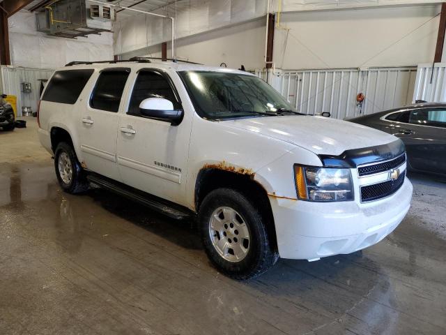 Photo 3 VIN: 1GNUKJE35AR251475 - CHEVROLET SUBURBAN K 