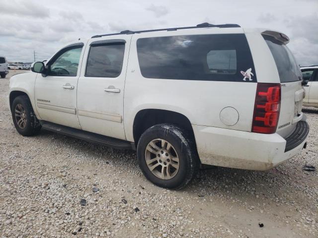 Photo 1 VIN: 1GNUKJE36AR115128 - CHEVROLET SUBURBAN K 