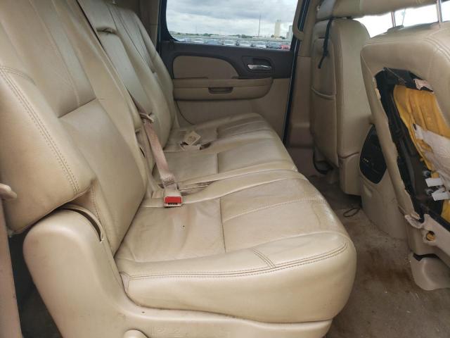 Photo 10 VIN: 1GNUKJE36AR115128 - CHEVROLET SUBURBAN K 