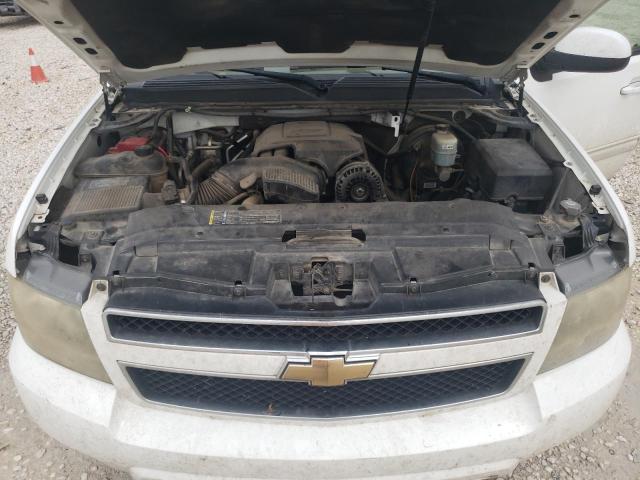 Photo 11 VIN: 1GNUKJE36AR115128 - CHEVROLET SUBURBAN K 