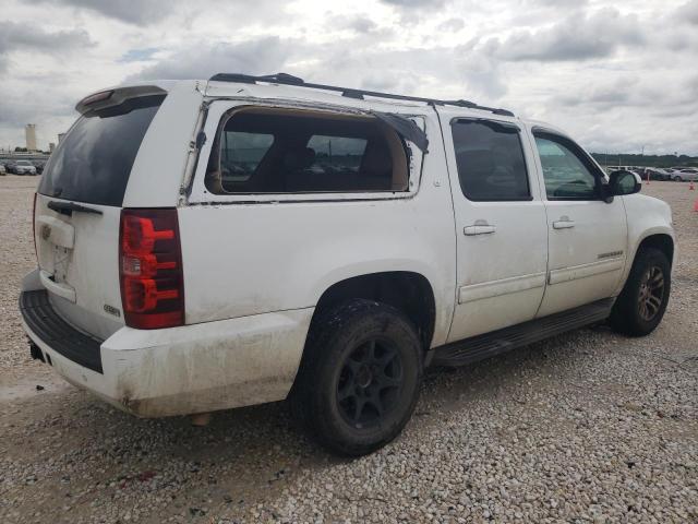 Photo 2 VIN: 1GNUKJE36AR115128 - CHEVROLET SUBURBAN K 