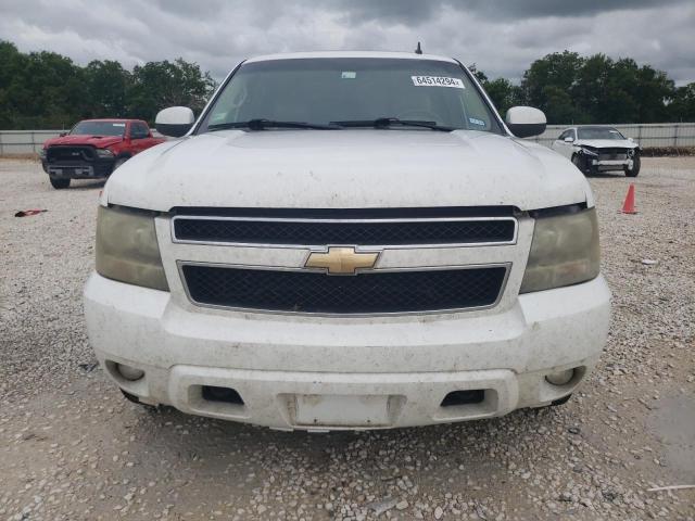 Photo 4 VIN: 1GNUKJE36AR115128 - CHEVROLET SUBURBAN K 