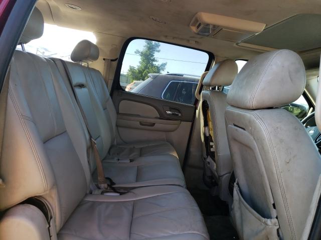 Photo 5 VIN: 1GNUKJE36AR116201 - CHEVROLET SUBURBAN K 