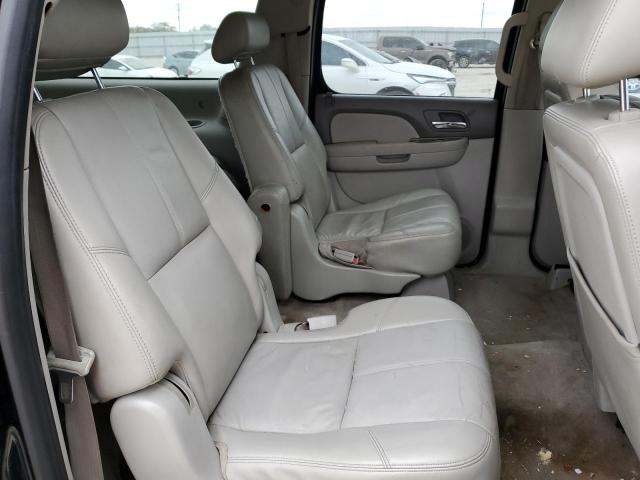 Photo 5 VIN: 1GNUKJE37AR143648 - CHEVROLET SUBURBAN K 