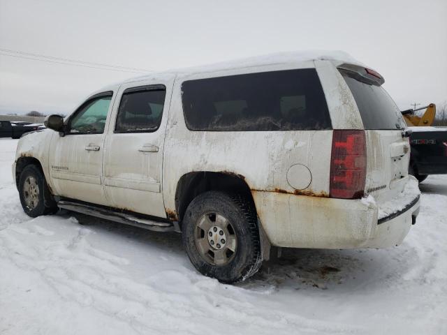 Photo 1 VIN: 1GNUKJE37AR185737 - CHEVROLET SUBURBAN 