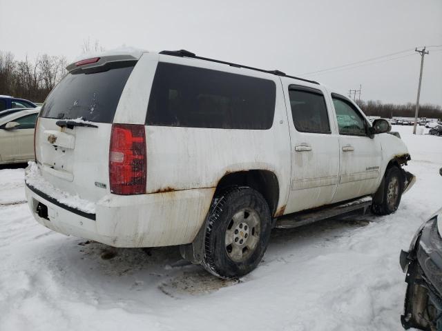 Photo 2 VIN: 1GNUKJE37AR185737 - CHEVROLET SUBURBAN 