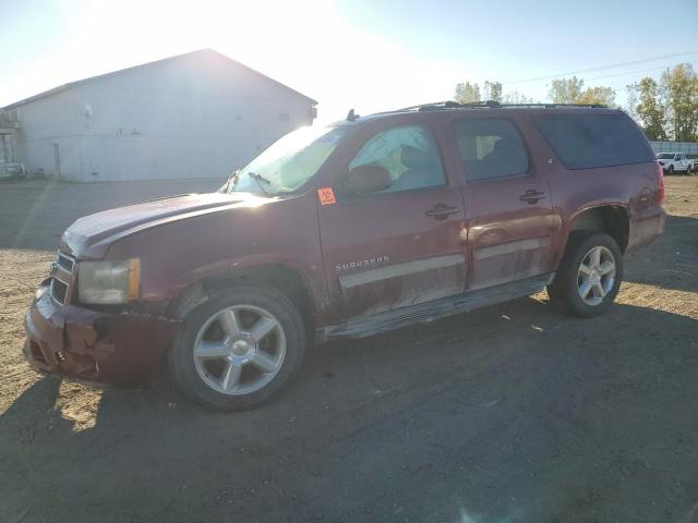 Photo 0 VIN: 1GNUKJE37AR214993 - CHEVROLET SUBURBAN K 