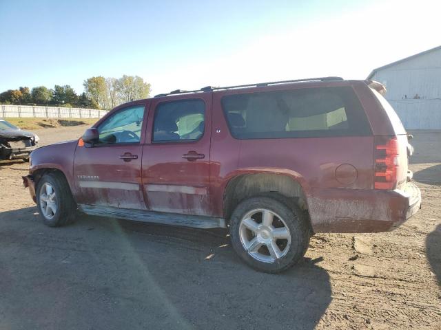 Photo 1 VIN: 1GNUKJE37AR214993 - CHEVROLET SUBURBAN K 