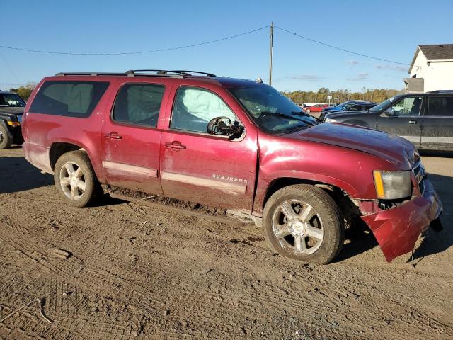 Photo 3 VIN: 1GNUKJE37AR214993 - CHEVROLET SUBURBAN K 