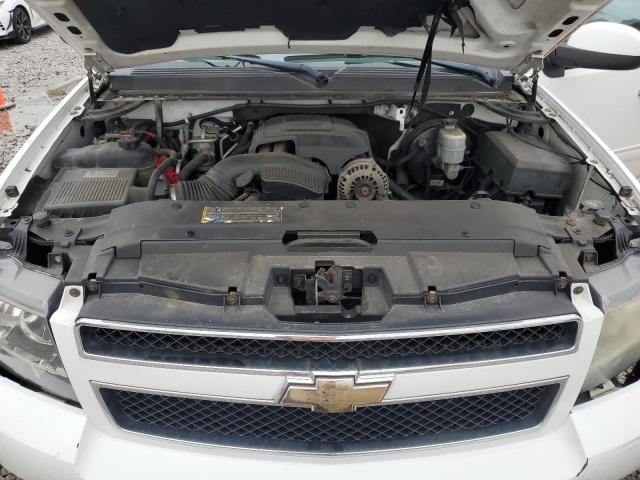 Photo 11 VIN: 1GNUKJE37AR262199 - CHEVROLET SUBURBAN K 