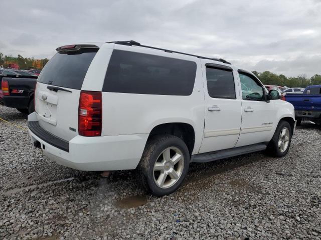 Photo 2 VIN: 1GNUKJE37AR262199 - CHEVROLET SUBURBAN K 