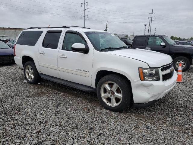 Photo 3 VIN: 1GNUKJE37AR262199 - CHEVROLET SUBURBAN K 