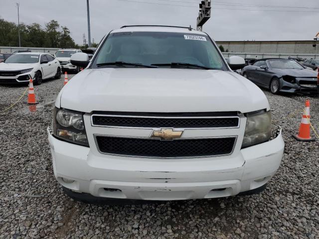 Photo 4 VIN: 1GNUKJE37AR262199 - CHEVROLET SUBURBAN K 