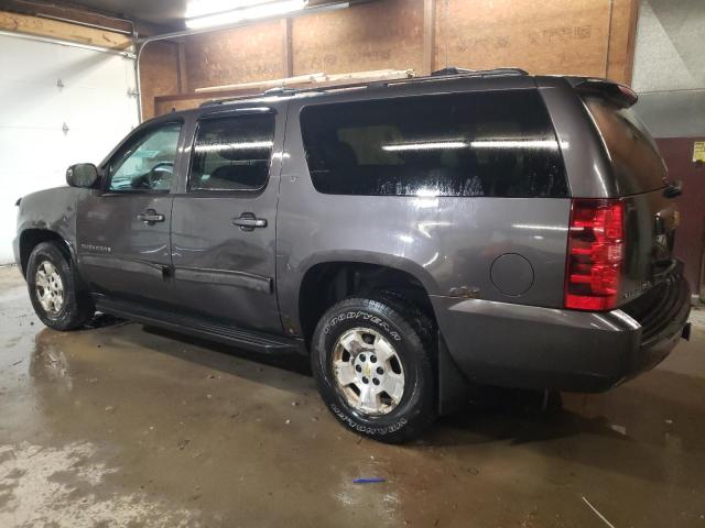 Photo 1 VIN: 1GNUKJE37AR263594 - CHEVROLET SUBURBAN 