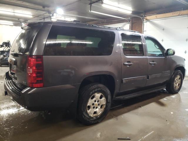 Photo 2 VIN: 1GNUKJE37AR263594 - CHEVROLET SUBURBAN 