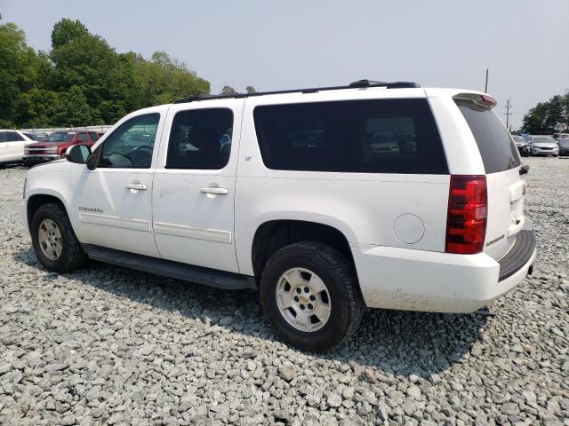 Photo 1 VIN: 1GNUKJE38AR138460 - CHEVROLET SUBURBAN K 