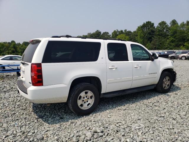 Photo 2 VIN: 1GNUKJE38AR138460 - CHEVROLET SUBURBAN K 