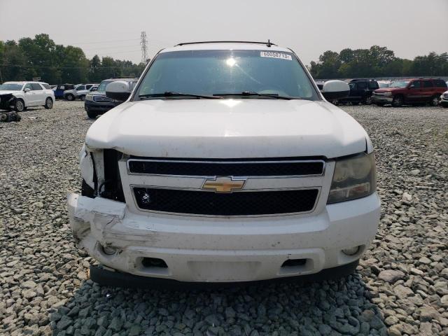 Photo 4 VIN: 1GNUKJE38AR138460 - CHEVROLET SUBURBAN K 