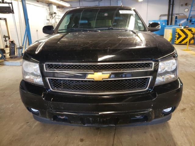 Photo 4 VIN: 1GNUKJE38AR203307 - CHEVROLET SUBURBAN K 