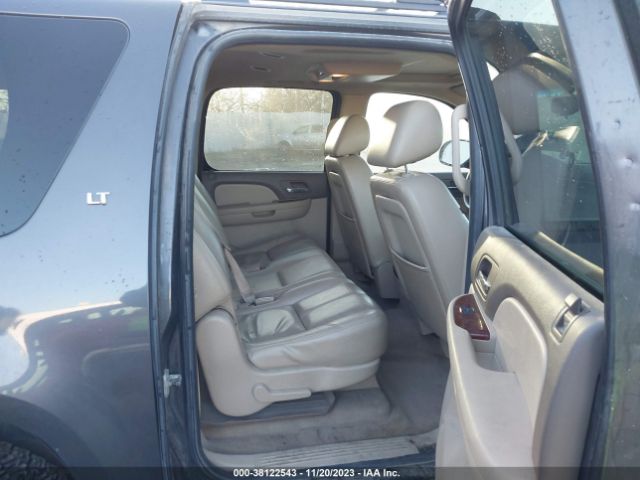 Photo 7 VIN: 1GNUKJE38AR226277 - CHEVROLET SUBURBAN 1500 