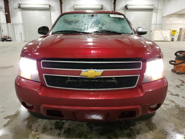 Photo 4 VIN: 1GNUKJE38AR246917 - CHEVROLET SUBURBAN 