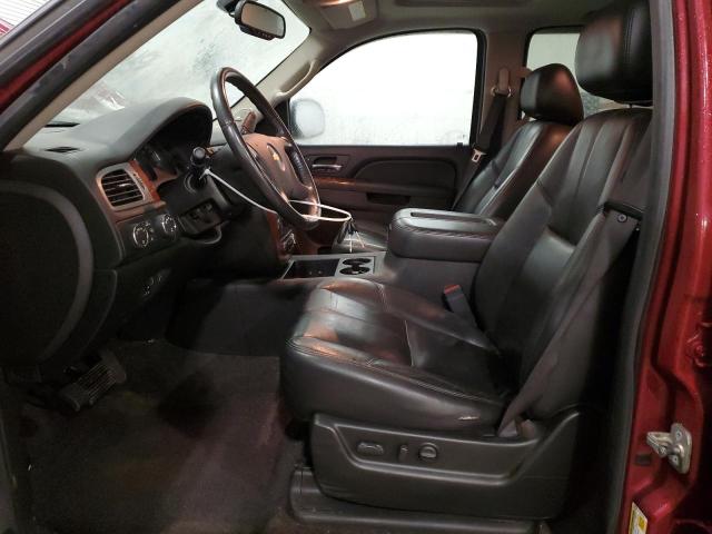 Photo 6 VIN: 1GNUKJE38AR246917 - CHEVROLET SUBURBAN 