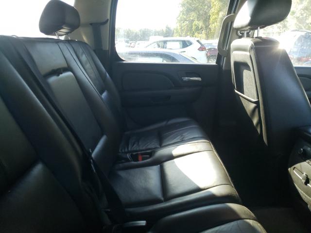 Photo 5 VIN: 1GNUKJE38AR253527 - CHEVROLET SUBURBAN K 