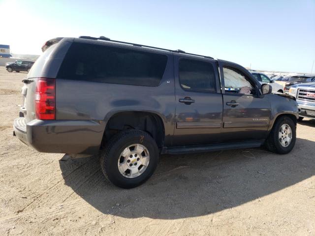 Photo 2 VIN: 1GNUKJE39AR139391 - CHEVROLET SUBURBAN K 