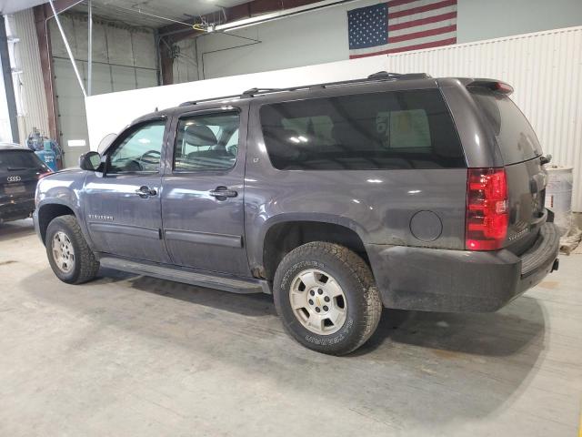 Photo 1 VIN: 1GNUKJE3XAR256655 - CHEVROLET SUBURBAN K 