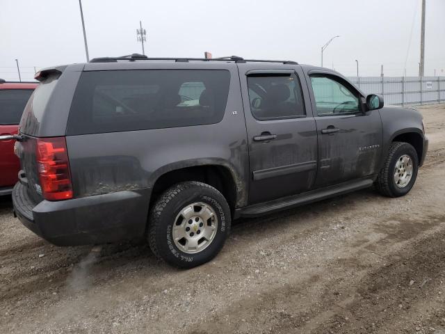 Photo 2 VIN: 1GNUKJE3XAR256655 - CHEVROLET SUBURBAN K 