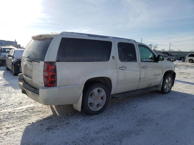 Photo 2 VIN: 1GNUKKE30AR283823 - CHEVROLET SUBURBAN K 