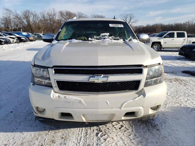 Photo 4 VIN: 1GNUKKE30AR283823 - CHEVROLET SUBURBAN K 