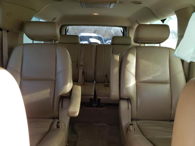 Photo 9 VIN: 1GNUKKE30AR283823 - CHEVROLET SUBURBAN K 