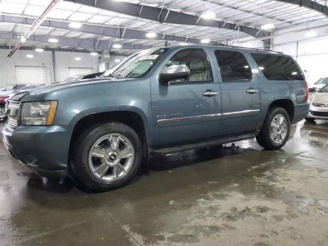 Photo 0 VIN: 1GNUKKE31AR184783 - CHEVROLET SUBURBAN 