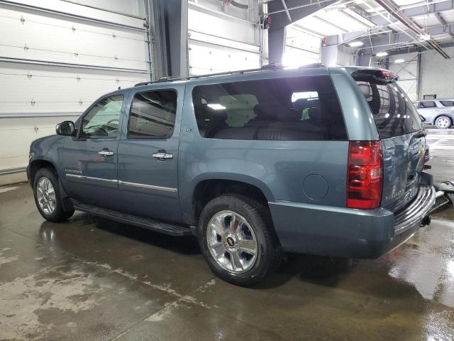 Photo 1 VIN: 1GNUKKE31AR184783 - CHEVROLET SUBURBAN 