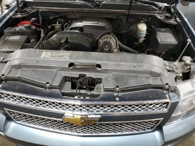 Photo 11 VIN: 1GNUKKE31AR184783 - CHEVROLET SUBURBAN 