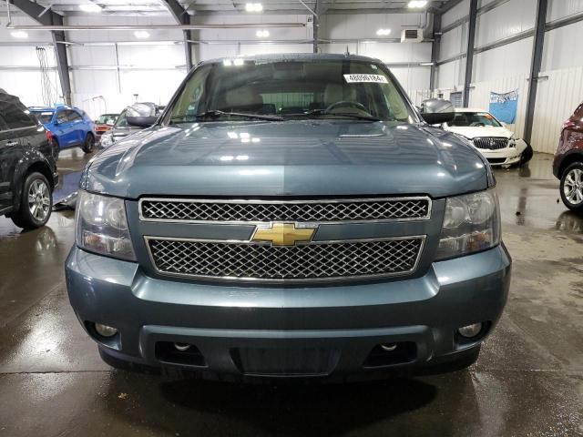 Photo 4 VIN: 1GNUKKE31AR184783 - CHEVROLET SUBURBAN 