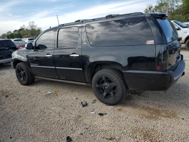 Photo 1 VIN: 1GNUKKE31AR210279 - CHEVROLET SUBURBAN K 