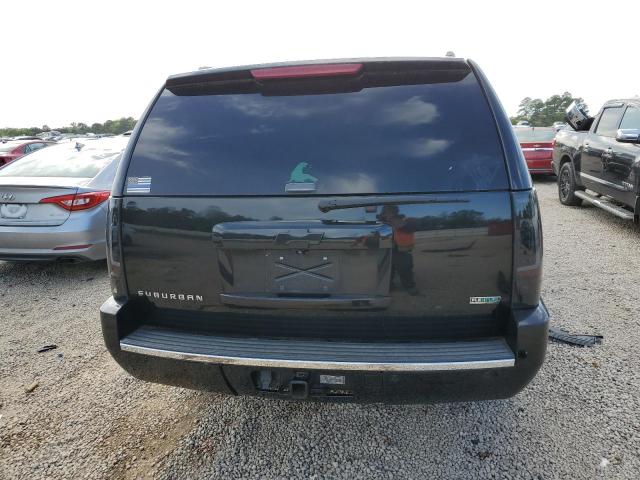 Photo 5 VIN: 1GNUKKE31AR210279 - CHEVROLET SUBURBAN K 